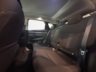 Hyundai Tucson TECNO SKY PHEV 265 CV 4X4
