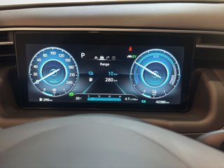 Hyundai Tucson TECNO SKY PHEV 265 CV 4X4