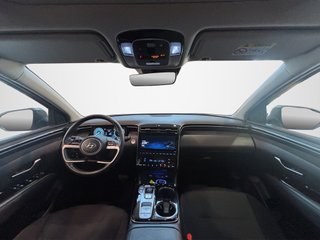 Hyundai Tucson TECNO SKY PHEV 265 CV 4X4