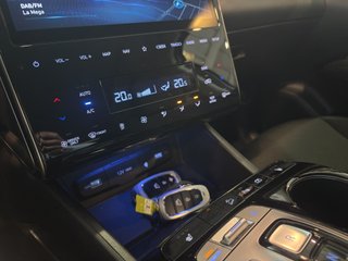 Hyundai Tucson TECNO SKY PHEV 265 CV 4X4