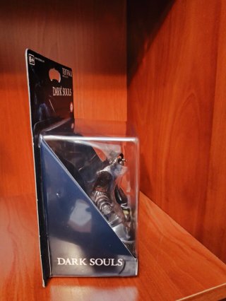 Figura Totaku Artorias Dark Souls N°16