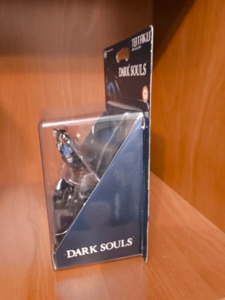 Figura Totaku Artorias Dark Souls N°16