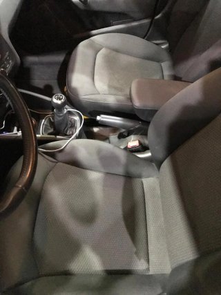 Audi A1 2014
