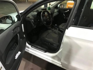 Audi A1 2014