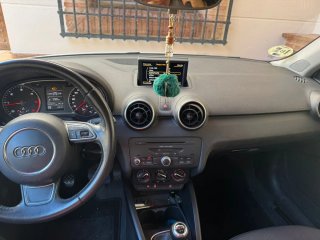 Audi A1 2014