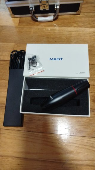 KIT TATUAJE