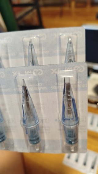 KIT TATUAJE