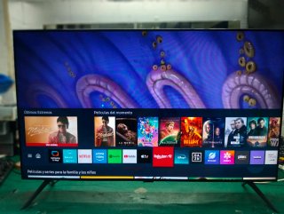 Televisor Samsung 50 Smart TV 4K
