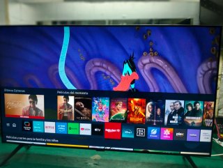 Televisor Samsung 50 Smart TV 4K