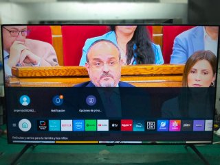 Televisor Samsung 50 Smart TV 4K