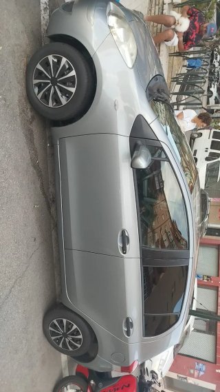 Toyota Yaris 2010