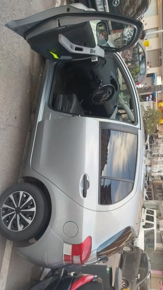 Toyota Yaris 2010