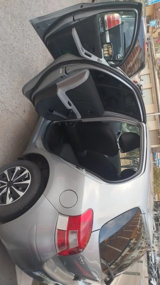 Toyota Yaris 2010