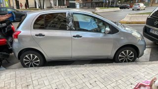 Toyota Yaris 2010