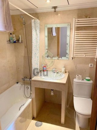 Piso en alquiler en Ciudad Monumental en Cáceres