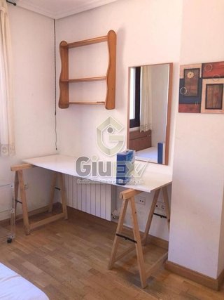 Piso en alquiler en Ciudad Monumental en Cáceres