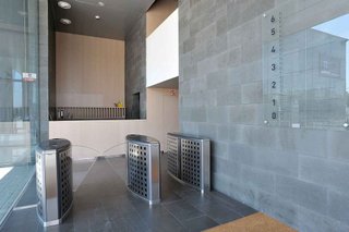 Oficina en alquiler en Can Mates  - Volpelleres en Sant Cugat del Vallès