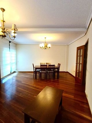 Piso en alquiler en Centro - El Pilar en Ciudad Real