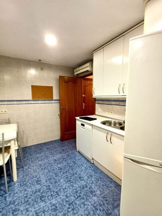 Piso en alquiler en Centro - El Pilar en Ciudad Real