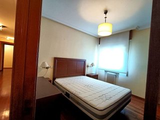 Piso en alquiler en Centro - El Pilar en Ciudad Real