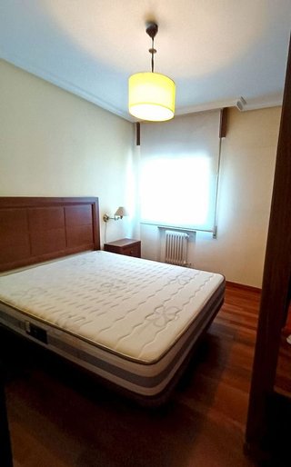 Piso en alquiler en Centro - El Pilar en Ciudad Real