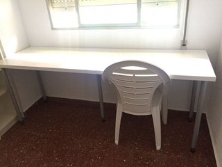 Piso en alquiler en Ciutat Jardí en Valencia