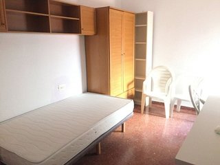 Piso en alquiler en Ciutat Jardí en Valencia