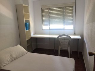 Piso en alquiler en Ciutat Jardí en Valencia