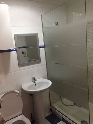 Piso en alquiler en Ciutat Jardí en Valencia