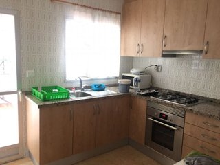 Piso en alquiler en Ciutat Jardí en Valencia