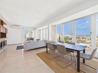 Piso en alquiler en El Terreno en Palma de Mallorca