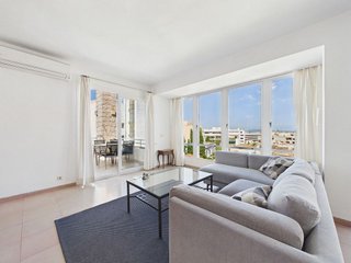 Piso en alquiler en El Terreno en Palma de Mallorca