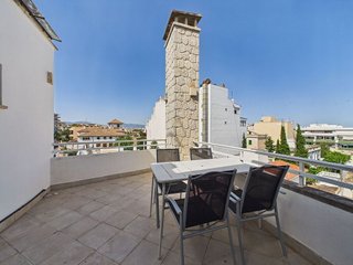 Piso en alquiler en El Terreno en Palma de Mallorca