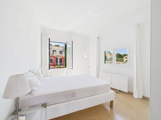 Piso en alquiler en El Terreno en Palma de Mallorca