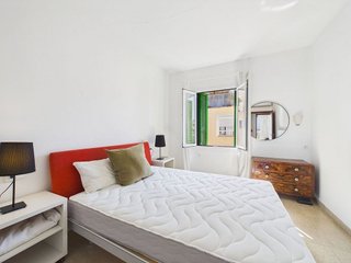 Piso en alquiler en El Terreno en Palma de Mallorca