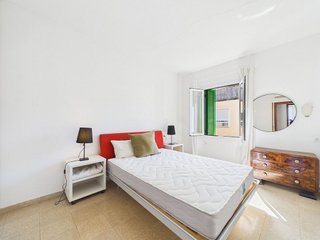 Piso en alquiler en El Terreno en Palma de Mallorca