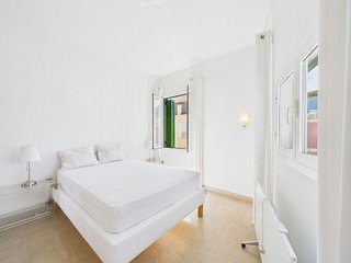 Piso en alquiler en El Terreno en Palma de Mallorca