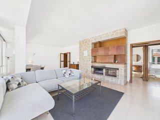Piso en alquiler en El Terreno en Palma de Mallorca