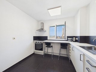 Piso en alquiler en El Terreno en Palma de Mallorca