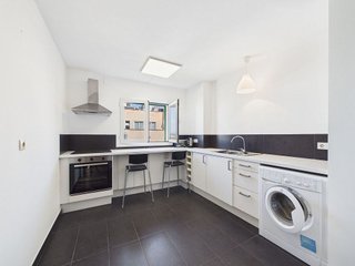 Piso en alquiler en El Terreno en Palma de Mallorca