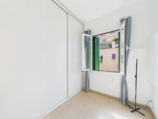 Piso en alquiler en El Terreno en Palma de Mallorca