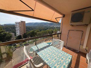 Piso en alquiler en Cala Major en Palma de Mallorca