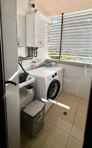 Piso en alquiler en Cala Major en Palma de Mallorca