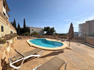 Piso en alquiler en Cala Major en Palma de Mallorca