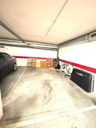 Piso en alquiler en Cala Major en Palma de Mallorca