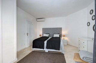 Piso en alquiler en Mijas Golf en Mijas