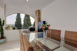 Piso en alquiler en Mijas Golf en Mijas