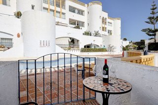 Piso en alquiler en Mijas Golf en Mijas