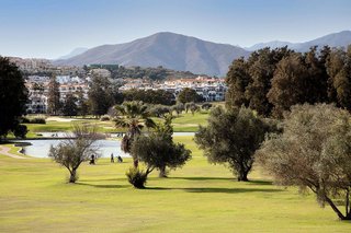 Piso en alquiler en Mijas Golf en Mijas