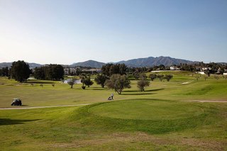 Piso en alquiler en Mijas Golf en Mijas
